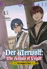 Der Werwolf: The Annals of Veight Volume 15 -  Hyougetsu