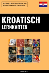 Kroatisch Lernkarten - Flashcardo Languages