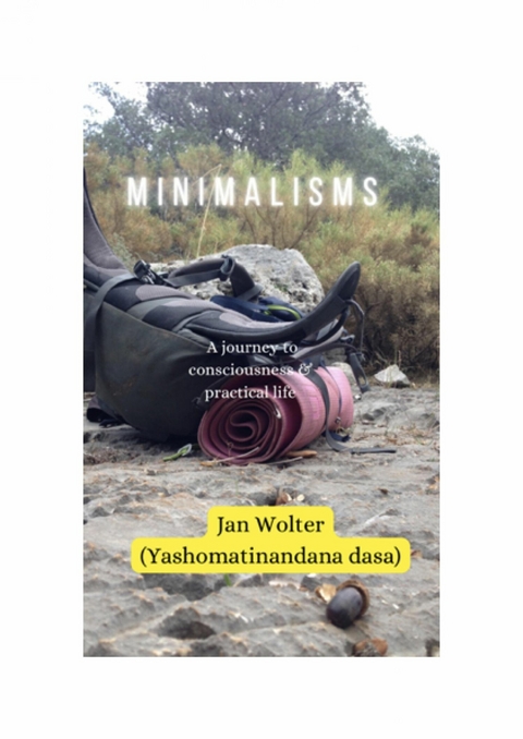 Minimalism -  Jan Wolter