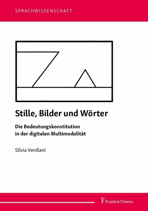 Stille, Bilder und Wörter -  Silvia Verdiani