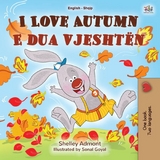 I Love Autumn E dua vjeshtën - Shelley Admont