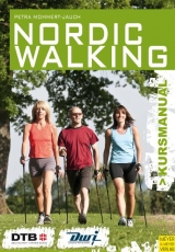 Nordic Walking - Petra Mommert-Jauch