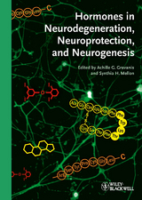 Hormones in Neurodegeneration, Neuroprotection, and Neurogenesis - 