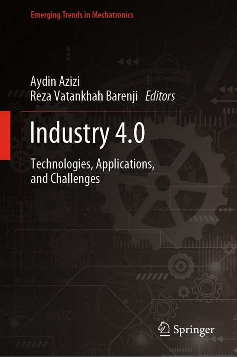 Industry 4.0 - 