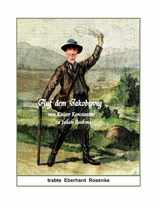 Auf dem Jakobsweg - Eberhard Rosenke