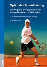 Optimales Tennistraining - Richard Schönborn