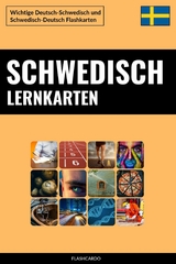 Schwedisch Lernkarten - Flashcardo Languages