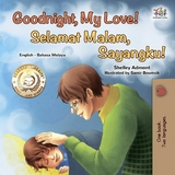 Goodnight, My Love! Selamat Malam, Anakku! - Shelley Admont