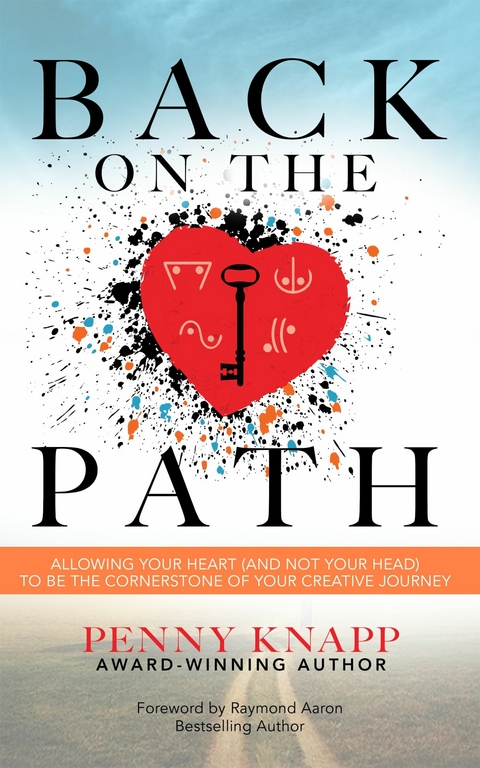 Back on the Path -  Penny Knapp