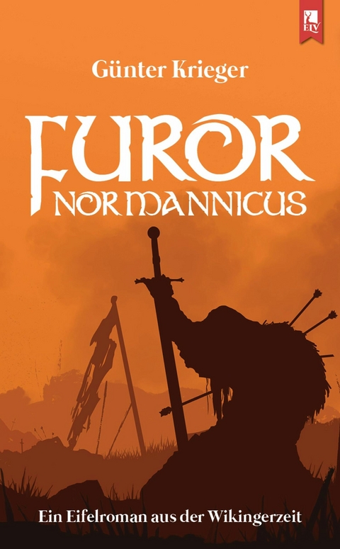 Furor Normannicus - Günter Krieger