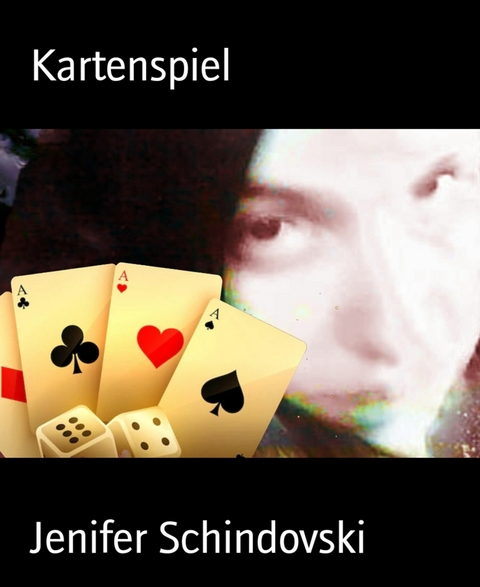 Kartenspiel - Jenifer Schindovski