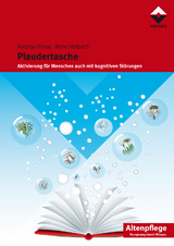 Plaudertasche - Andrea Friese, Anne Halbach