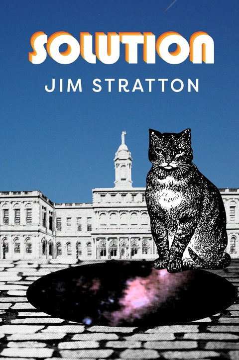 Solution -  Jim Stratton