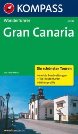 Gran Canaria - Peter Mertz