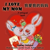 I Love My Mom 感谢您购买这本书 - Shelley Admont