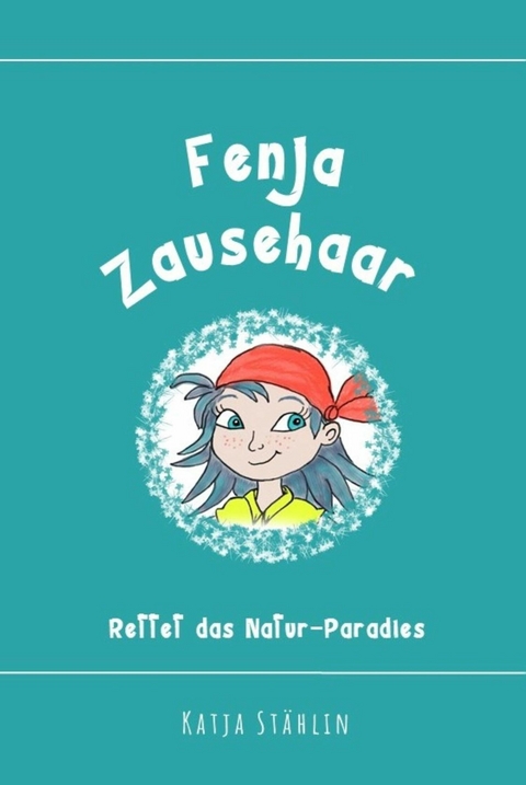 Fenja Zausehaar - Katja Stählin