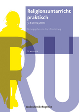 Religionsunterricht praktisch – 3. Schuljahr - 