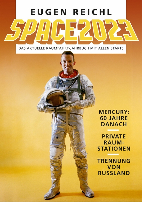 SPACE 2023 - Eugen Reichl