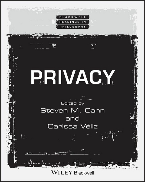 Privacy - 