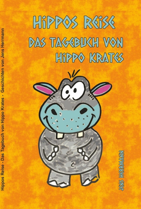 Hippos Reise - Jens Herrmann