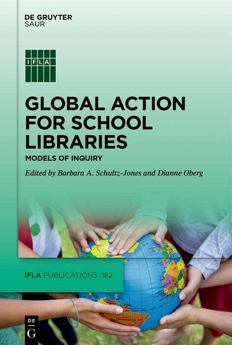 Global Action for School Libraries - 