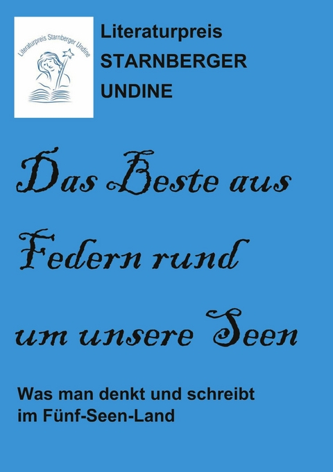 Das Beste aus Federn rund um unsere Seen - Wolfgang Bartelmann