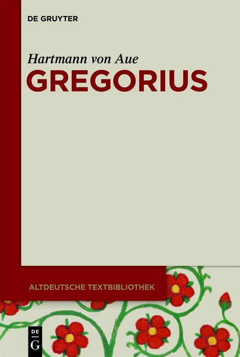 Gregorius - 