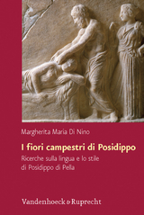 I fiori campestri di Posidippo - Margherita Maria Di Nino