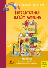 Kinderturnen is(s)t gesund - 