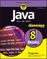 Java All-in-One For Dummies - Doug Lowe