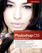 Photoshop CS5 - Guido Sonnenberg