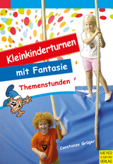 Kleinkinderturnen - Constanze Grüger