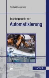 Taschenbuch der Automatisierung - 