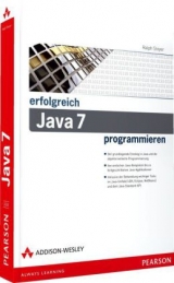 Erfolgreich Java 7 programmieren - Ralph Steyer