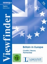 Britain in Europe - Resource Pack - Beal, David