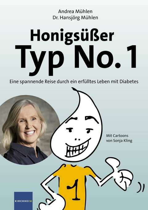 Honigsüßer Typ No. 1 - Andrea Mühlen