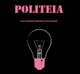 Politeia. Eine politische Theorie in Polylogform -  Kolja Mertz