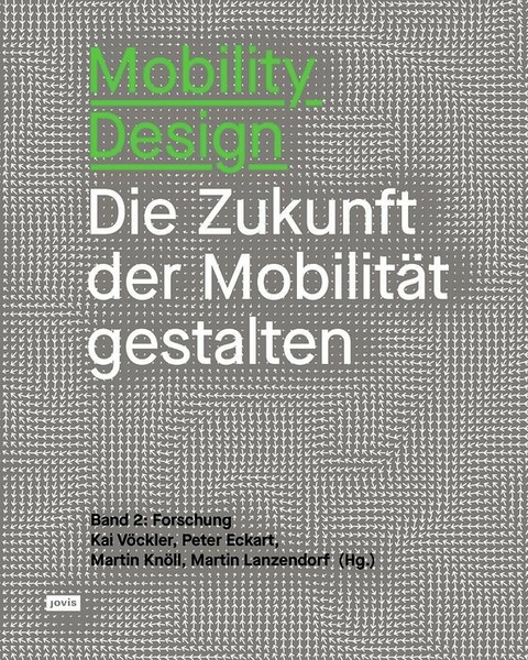 Mobility Design - 