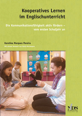 Kooperatives Lernen im Englischunterricht (Primarstufe) - Karolina Marques Pareira