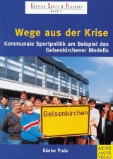 Wege aus der Krise - Günther Pruin