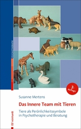 Das Innere Team mit Tieren -  Susanne Mertens