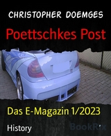 Poettschkes Post - Christopher Doemges