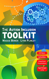 The Autism Inclusion Toolkit - Maggie Bowen, Lynn Plimley