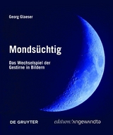 Mondsüchtig -  Georg Glaeser