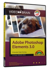 Photoshop Elements 3.0 - 