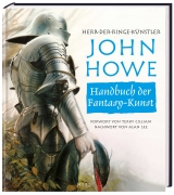 Handbuch der Fantasy-Kunst - John Howe