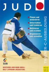 Judo - Trainer-C-Ausbildung