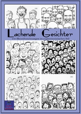 Lachende Gesichter - Kurt Heppke