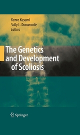 Genetics and Development of Scoliosis - 