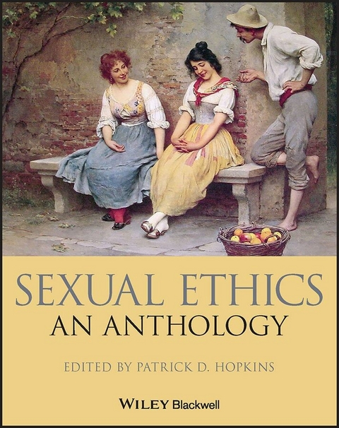 Sexual Ethics - 